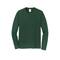 Port & Company® Fan Favorite™ Colors Long Sleeve T-Shirt